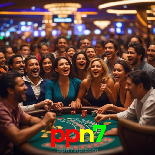 ppn7:Aposte nas melhores slots e conquiste prêmios como nunca!