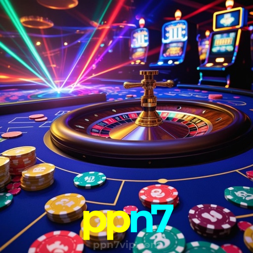 ppn7:Aposte no futebol e jogue os melhores jogos de cassino como slots e blackjack!