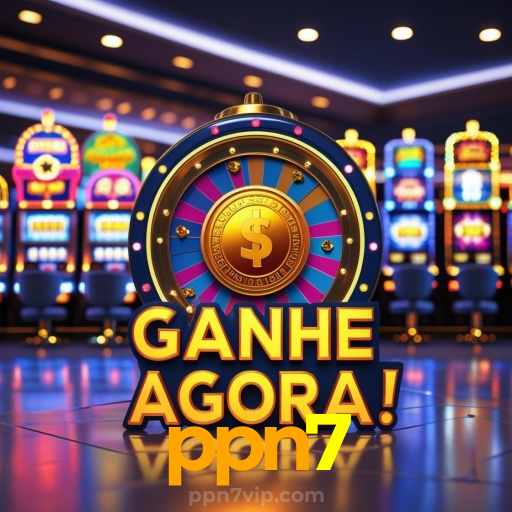 ppn7:Aposte em futebol ao vivo e ganhe prêmios em jogos de cassino como roleta!