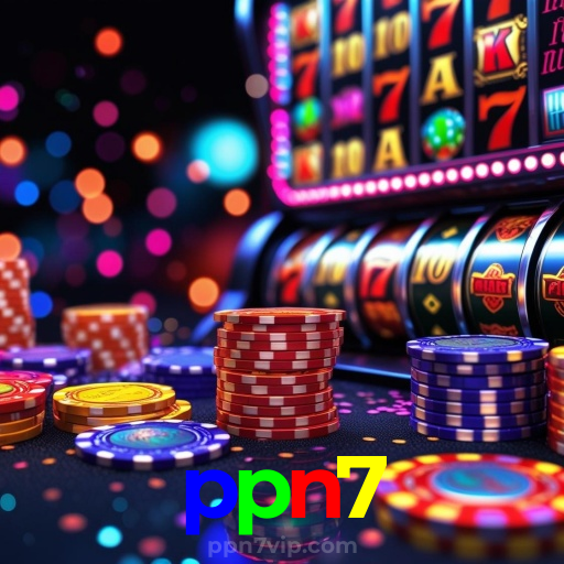 ppn7：Jogue slots, aposte no futebol e ganhe no cassino online mais seguro!