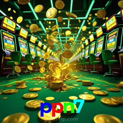 ppn7：Jogue agora e desafie a sorte em nosso cassino online!