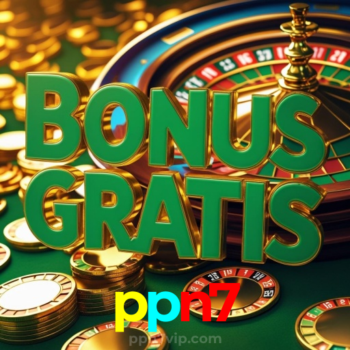 ppn7:Jogue poker, aposte no futebol e leve grandes prêmios em nosso cassino!