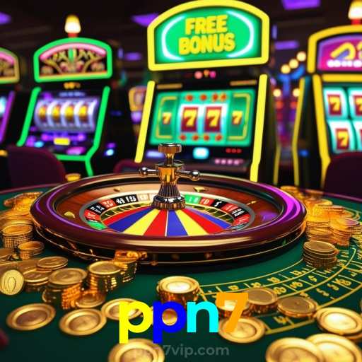 ppn7:Jogue poker, aposte no futebol e vença com grandes prêmios!