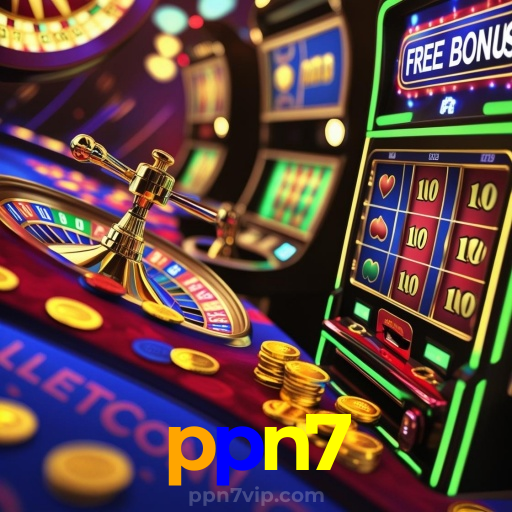 ppn7:Apostas no futebol e grandes prêmios em slots e roleta esperam por você!