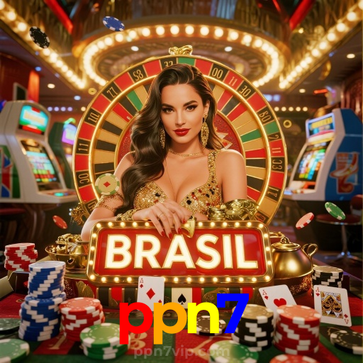 ppn7:Vença no blackjack e leve grandes prêmios para casa!