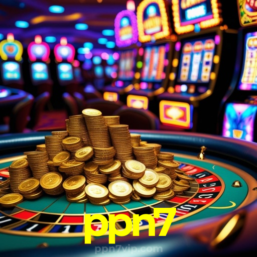 ppn7:Onde a sorte está ao seu lado: apostas no futebol e vitórias no cassino!