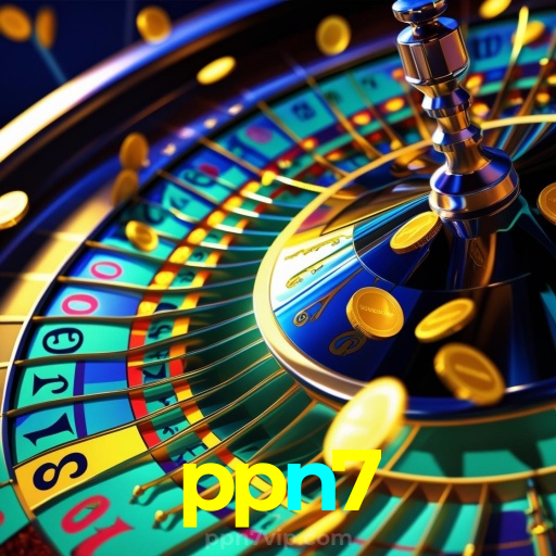 ppn7:Em cada jogo, a chance de ganhar é sua! Jogue agora no cassino!