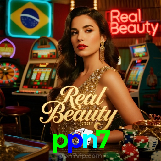 ppn7:Jogue slots de tirar o fôlego e conquiste vitórias épicas!