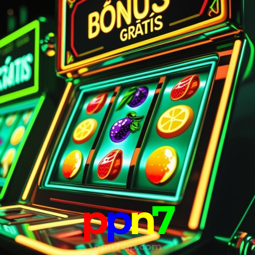 ppn7:Cada giro pode ser um novo prêmio! Descubra as melhores slots online!
