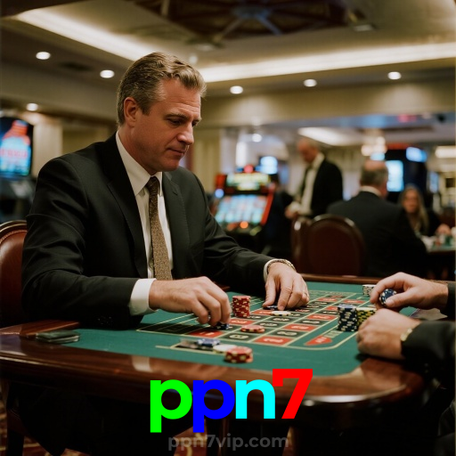 ppn7：Desafie a roleta e conquiste prêmios incríveis!
