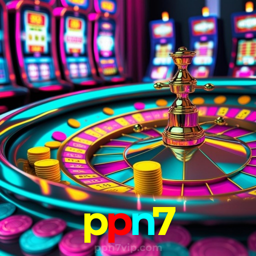 ppn7:Aposte no seu time e jogue roleta no cassino mais confiável!