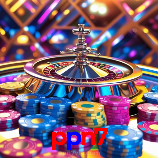 ppn7：Jogue agora no nosso cassino online e ganhe muito mais!