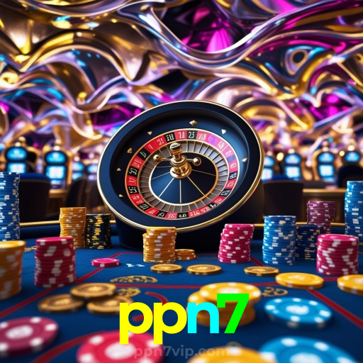 ppn7：Onde a diversão nunca para: apostas no futebol e jogos de cassino!