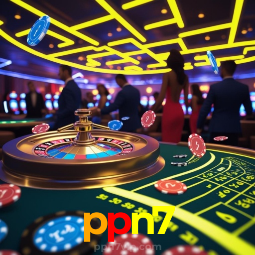 ppn7:Jogue agora e vença no melhor cassino online!