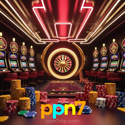 ppn7:A sorte te espera com apostas no futebol e os melhores jogos de cassino!