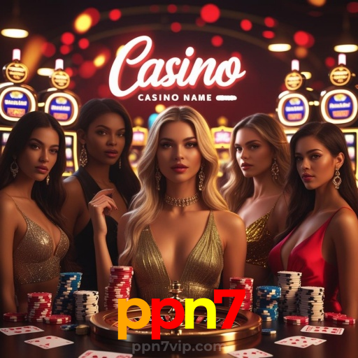 ppn7:Jogue poker, roleta e aposte no futebol no melhor cassino online!