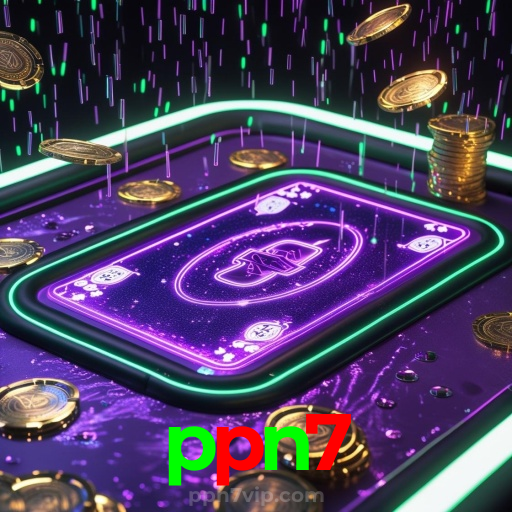 ppn7:Onde sua sorte brilha com poker, roleta e apostas no futebol online!
