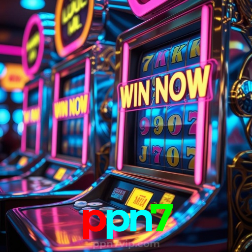 ppn7:A experiência de futebol ao vivo e cassino online mais emocionante espera por você!