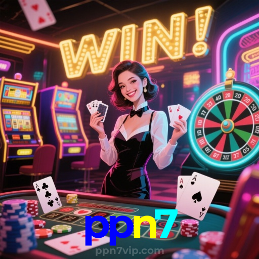 ppn7：A experiência de futebol ao vivo e cassino online mais emocionante espera por você!