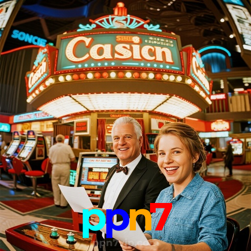 ppn7:A emoção do blackjack te espera! Aposte e vença agora!