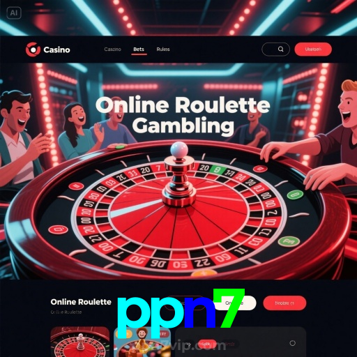 ppn7：O melhor cassino para você jogar slots e apostar no seu time de futebol!