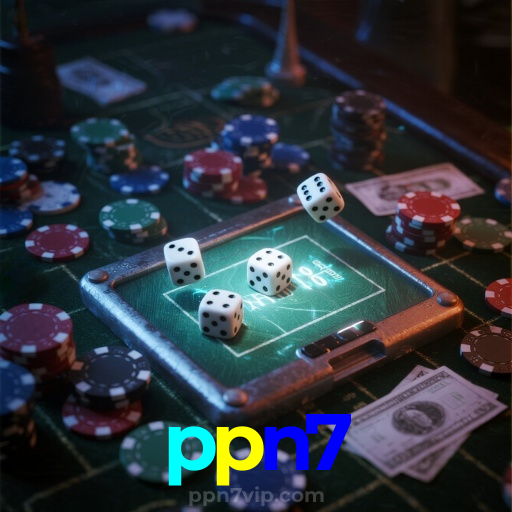 ppn7:Apostas em futebol e diversão em blackjack esperam por você!