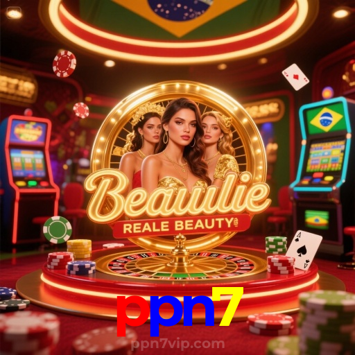 ppn7：A emoção das slots te espera! Aposte agora e ganhe!