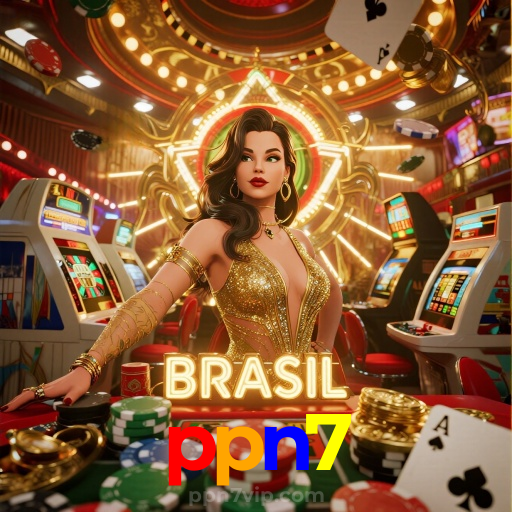 ppn7：As melhores slots com grandes vitórias te aguardam! Jogue agora!