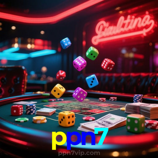 ppn7:Em cada giro, novas vitórias! Venha jogar nas melhores slots!