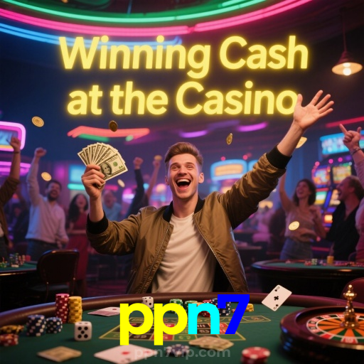 ppn7：Sinta a emoção do poker online! Mostre que você é o mestre das cartas!