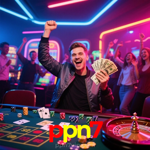 ppn7：A sorte está ao seu alcance! Aposte e vença no futebol!