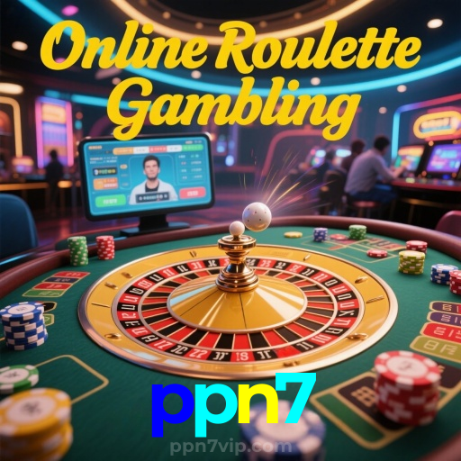 ppn7：O melhor cassino online do Brasil com roleta, blackjack e futebol!