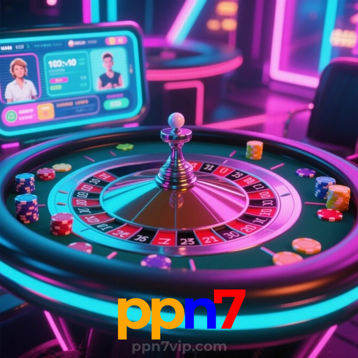 ppn7:O cassino mais confiável para jogar blackjack e apostar no futebol!