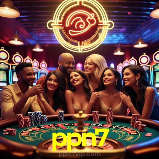 ppn7：Jogue slots, aposte no futebol e ganhe prêmios incríveis no cassino!