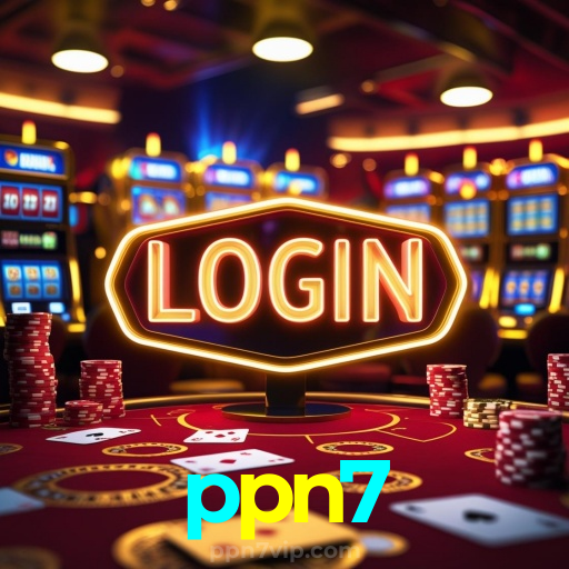 ppn7：As slots mais emocionantes estão esperando por você! Vença agora!