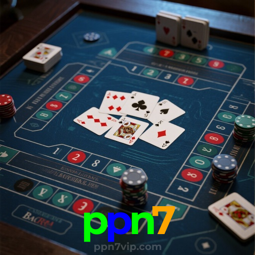 ppn7:Jogue poker como um profissional e ganhe grandes prêmios!