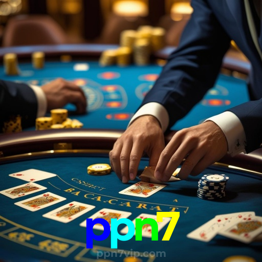 ppn7:A sorte está no cassino online com jogos de poker, roleta e apostas no futebol!
