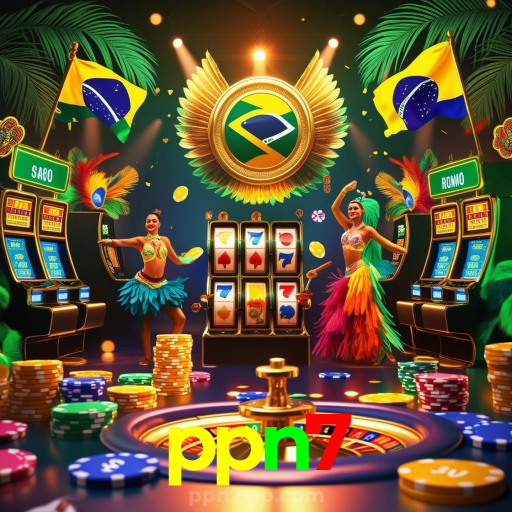 ppn7:Apostas ao vivo no futebol e prêmios em blackjack e roleta!