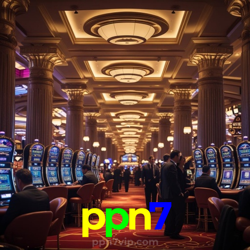 ppn7:Apostas ao vivo no futebol e prêmios em jogos como blackjack e roleta!