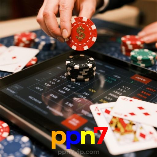 ppn7：Grandes vitórias em poker, roleta e apostas no futebol esperam por você!
