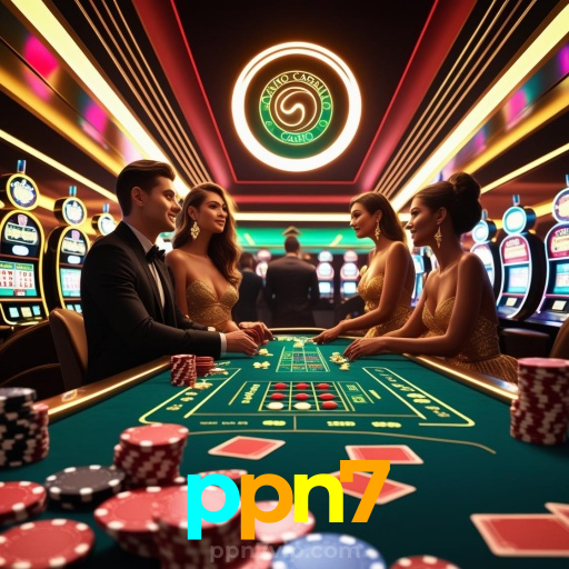ppn7:Jogue poker, aposte no futebol e ganhe prêmios ao vivo!