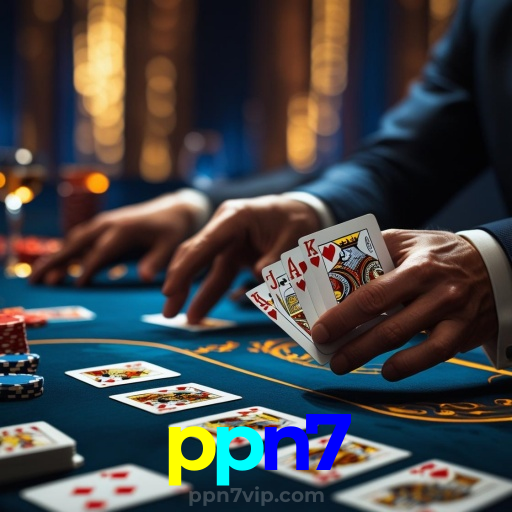 ppn7：Cada giro é uma chance de ganhar! Jogue nas slots agora mesmo!