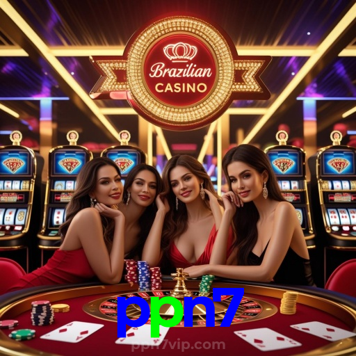 ppn7:O cassino perfeito para jogar poker e fazer apostas no futebol online!