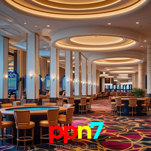 ppn7:Jogue poker e aposte no futebol para grandes prêmios em nosso cassino!