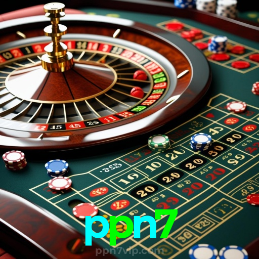 ppn7:Aposte nas melhores slots e conquiste prêmios como nunca!