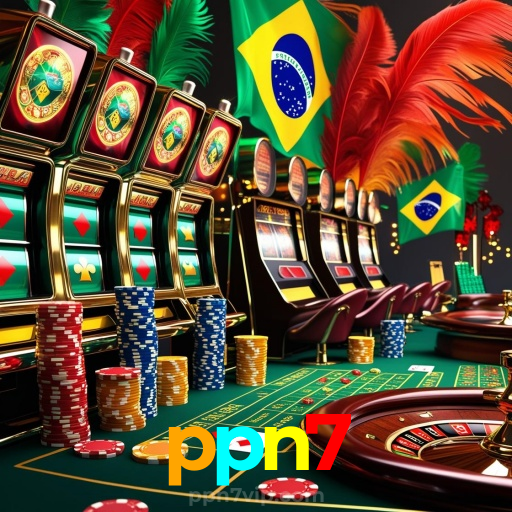 ppn7:Aposte no futebol e ganhe prêmios fantásticos em blackjack e roleta!