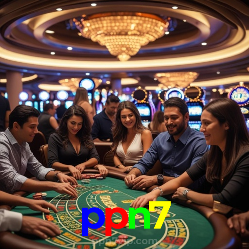 ppn7:Em nosso cassino online, sua sorte vai brilhar! Aposte e vença!