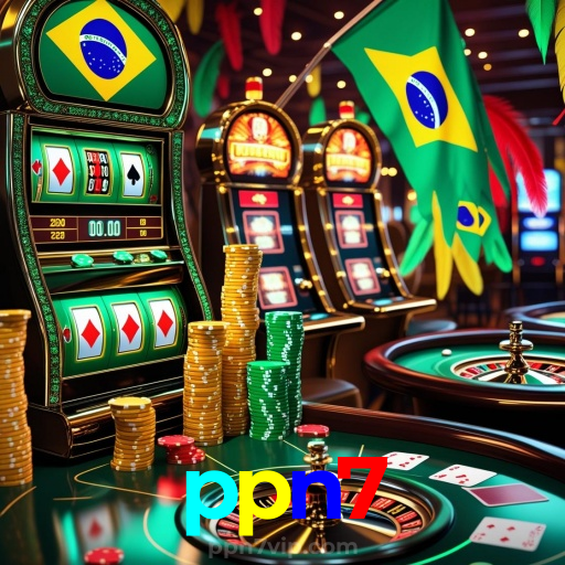 ppn7:Jogue poker, aposte no futebol e leve grandes prêmios em nosso cassino!