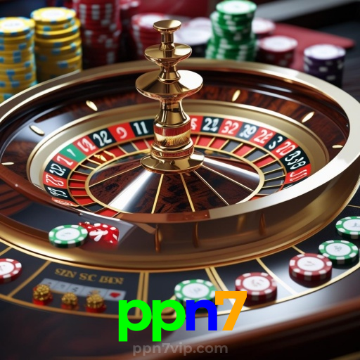 ppn7:Aposte nas roletas e mostre que a sorte está com você!