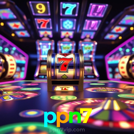 ppn7:Jogue poker, aposte no futebol e tenha uma experiência incrível no cassino online!